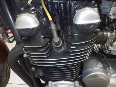 Kawasaki Zephyr 750 2022