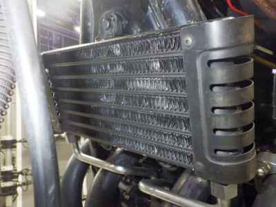 Kawasaki Zephyr 750 2022