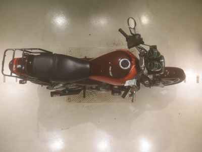 Kawasaki Zephyr 750 2022