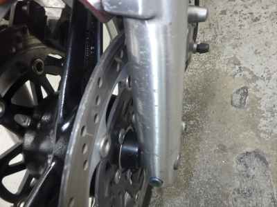 Kawasaki Zephyr 750 2022
