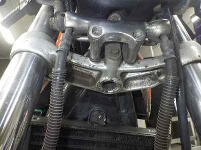 Kawasaki Zephyr 750 2022
