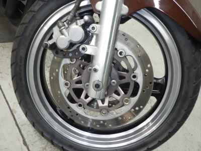 Kawasaki Zephyr 750 2022