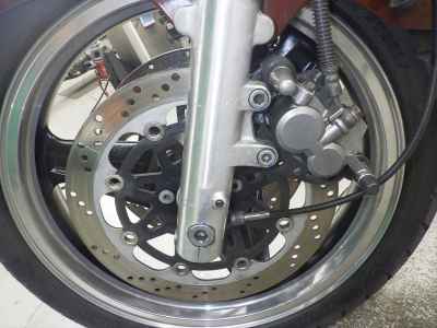 Kawasaki Zephyr 750 2022