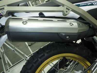 Yamaha XT250 Serow 2016