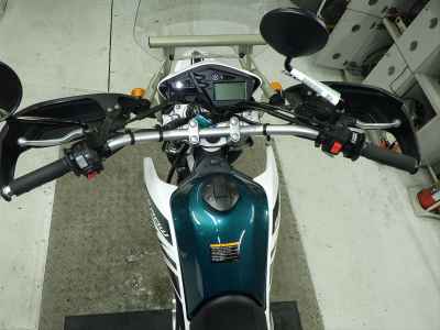 Yamaha XT250 Serow 2016
