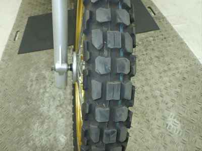Yamaha XT250 Serow 2016
