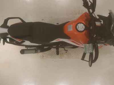 KTM 250 Adventure 2022