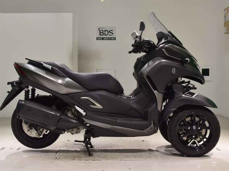 Yamaha Tricity 300 2020