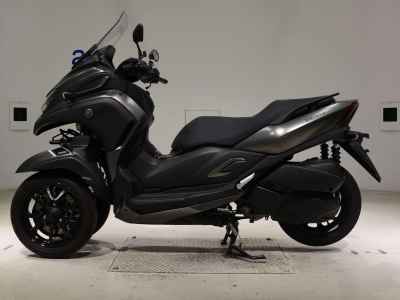 Yamaha Tricity 300 2020