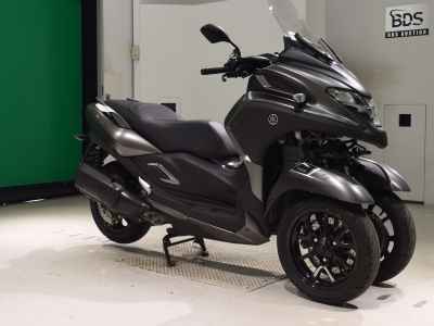 Yamaha Tricity 300 2020