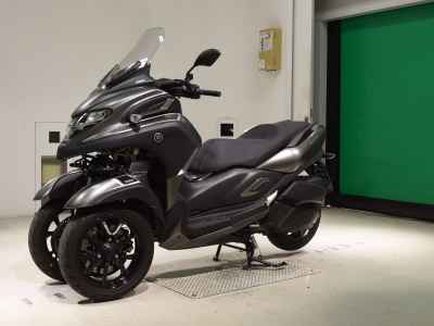 Yamaha Tricity 300 2020