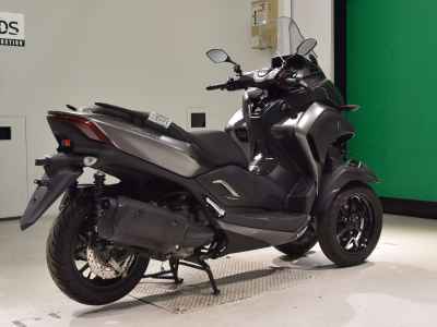 Yamaha Tricity 300 2020