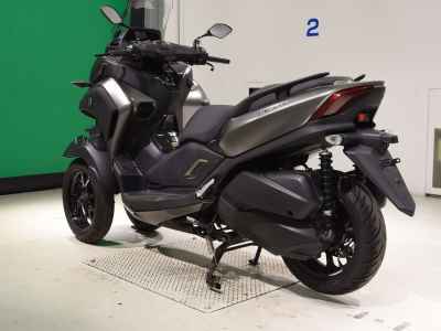Yamaha Tricity 300 2020