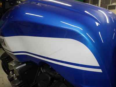 Yamaha XJR1300C 2016