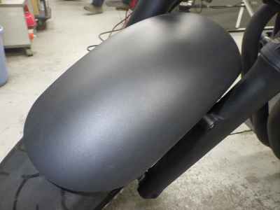 Yamaha XJR1300C 2016