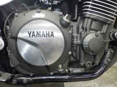 Yamaha XJR1300C 2016