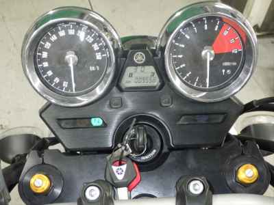 Yamaha XJR1300C 2016