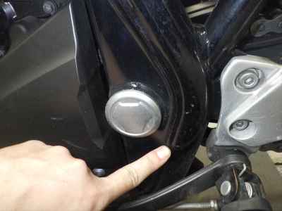 Yamaha XJR1300C 2016