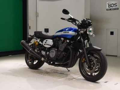 Yamaha XJR1300C 2016