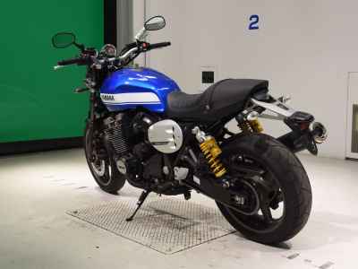 Yamaha XJR1300C 2016