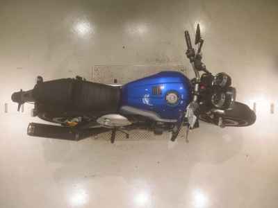 Yamaha XJR1300C 2016