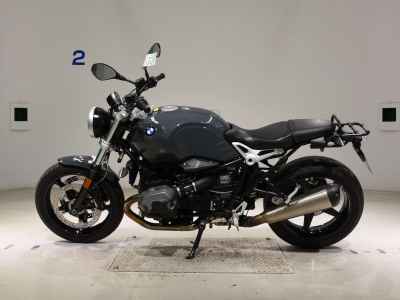 BMW R nineT Pure 2017