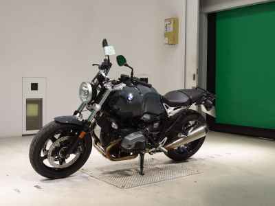 BMW R nineT Pure 2017