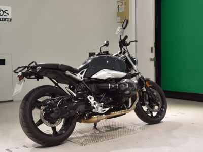 BMW R nineT Pure 2017