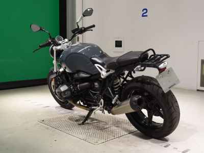 BMW R nineT Pure 2017