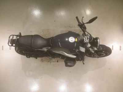 BMW R nineT Pure 2017