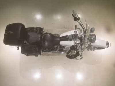 Harley-Davidson Heritage FLSTC1580 2012