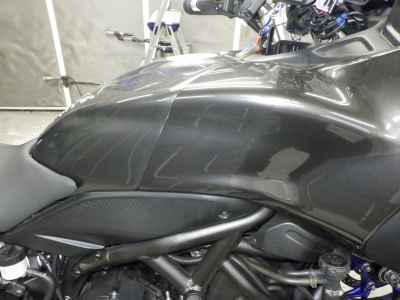 Yamaha Niken 2019