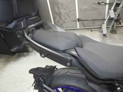 Yamaha Niken 2019