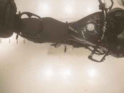 Yamaha Niken 2019