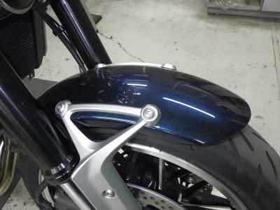 Kawasaki Z900RS 2022