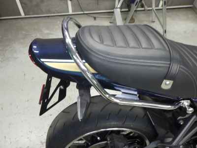 Kawasaki Z900RS 2022