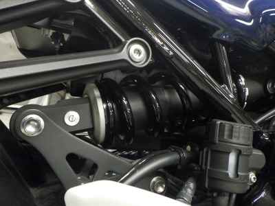 Kawasaki Z900RS 2022