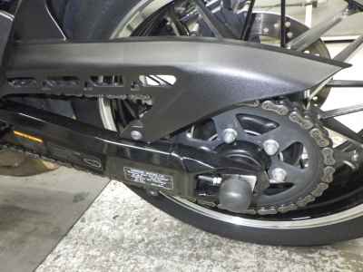 Kawasaki Z900RS 2022