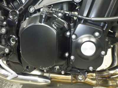Kawasaki Z900RS 2022