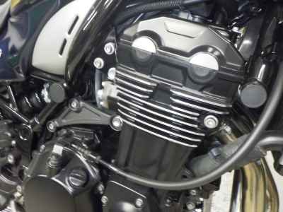 Kawasaki Z900RS 2022