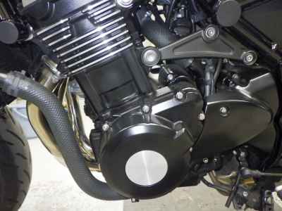 Kawasaki Z900RS 2022