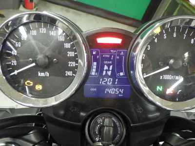 Kawasaki Z900RS 2022
