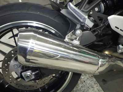 Kawasaki Z900RS 2022