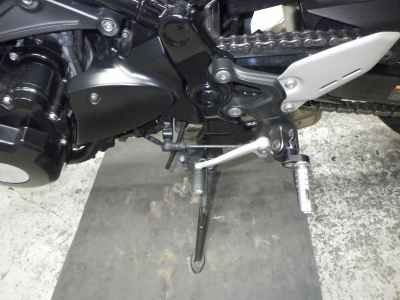 Kawasaki Z900RS 2022
