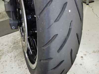 Kawasaki Z900RS 2022