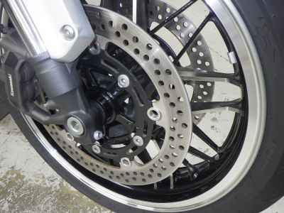 Kawasaki Z900RS 2022