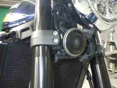 Kawasaki Z900RS 2022