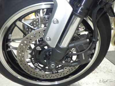 Kawasaki Z900RS 2022