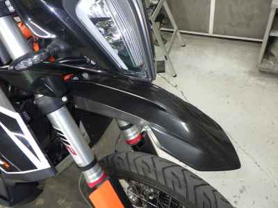 KTM 790 Adventure 2019