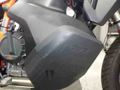 KTM 790 Adventure 2019
